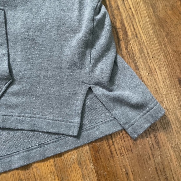 Victoria’s Secret PINK Quarter Zip Pullover - Picture 4 of 4